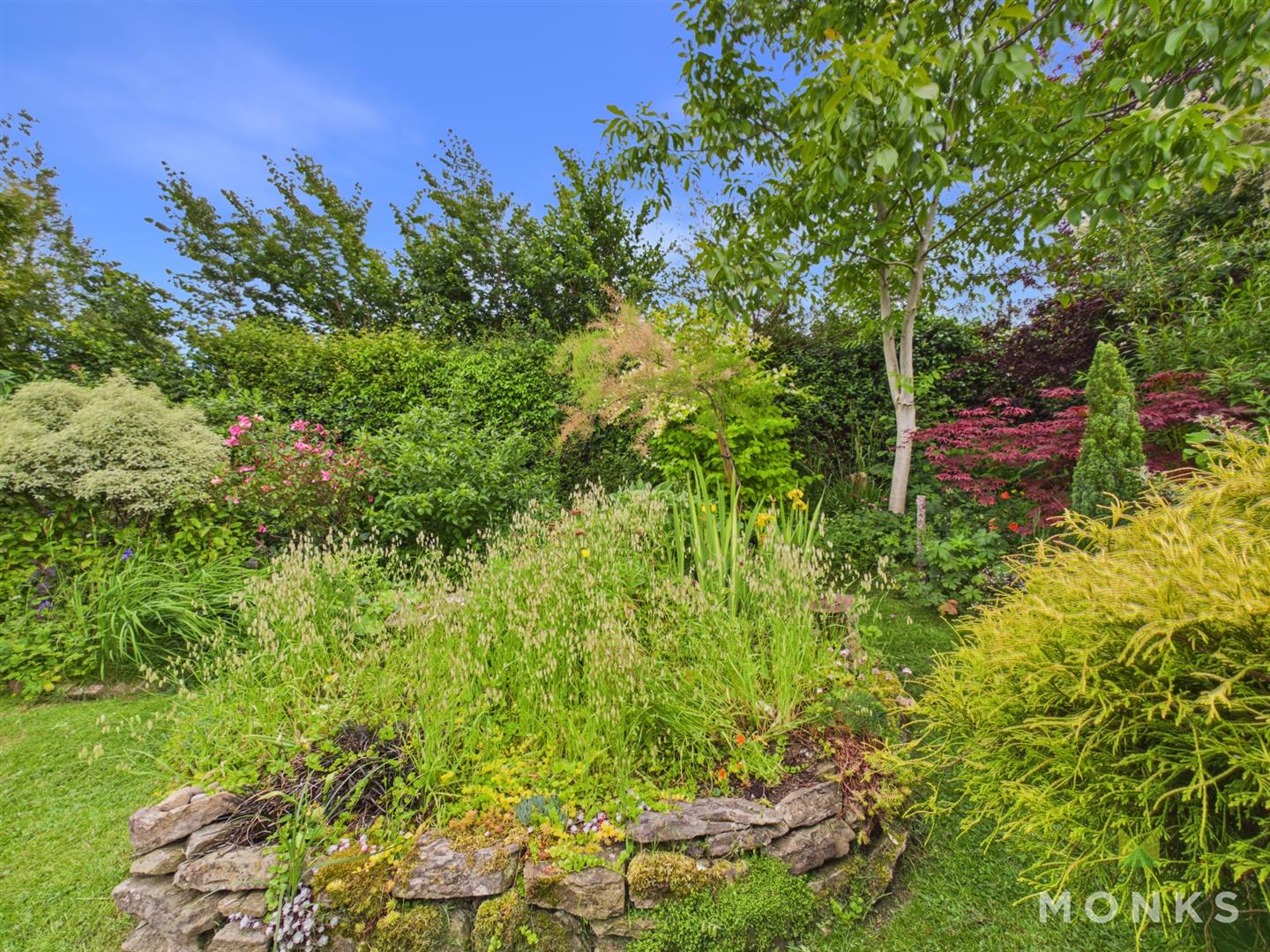 1 Llanforda Rise, Oswestry, SY11 1SY For Sale